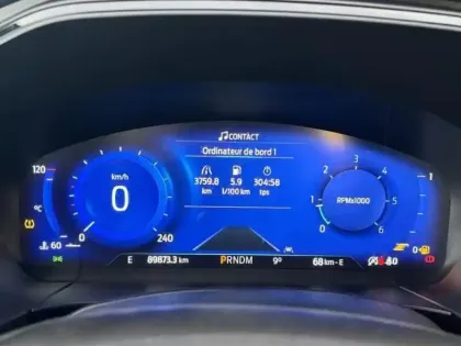 Photo 7 Ford Kuga  1.5 EcoBlue 120ch ST-Line Powershift