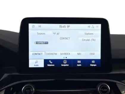 Photo 27 Ford Kuga  1.5 EcoBlue 120ch ST-Line Powershift