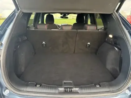 Photo 23 Ford Kuga  1.5 EcoBlue 120ch ST-Line Powershift