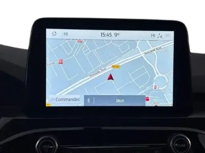 Photo 26 Ford Kuga  1.5 EcoBlue 120ch ST-Line Powershift