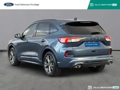 Photo 17 Ford Kuga  1.5 EcoBlue 120ch ST-Line Powershift