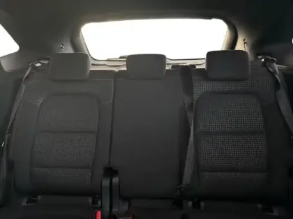 Photo 22 Ford Kuga  1.5 EcoBlue 120ch ST-Line Powershift