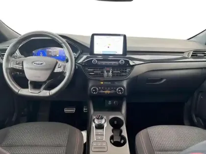 Photo 20 Ford Kuga  1.5 EcoBlue 120ch ST-Line Powershift