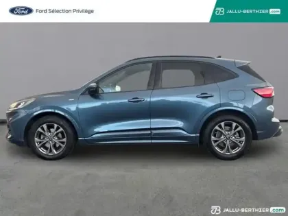 Photo 19 Ford Kuga  1.5 EcoBlue 120ch ST-Line Powershift