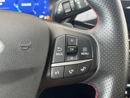 Photo 14 Ford Kuga  1.5 EcoBlue 120ch ST-Line Powershift