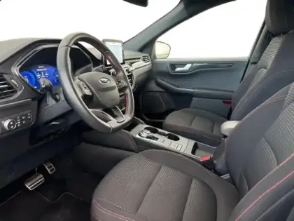 Photo 6 Ford Kuga  1.5 EcoBlue 120ch ST-Line Powershift