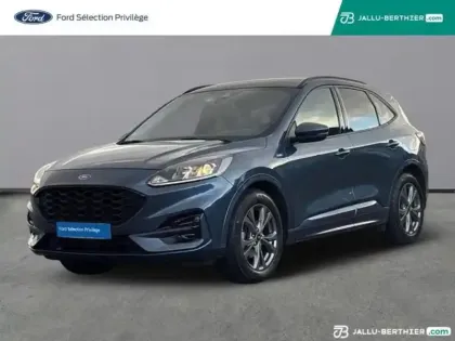 Photo Ford Kuga
