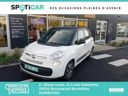 Photo Fiat 500l