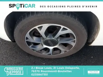 Photo 8 Fiat 500l  1.4 16v 95ch Live Edizione