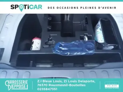 Photo 14 Fiat 500l  1.4 16v 95ch Live Edizione