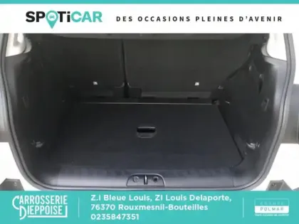 Photo 13 Fiat 500l  1.4 16v 95ch Live Edizione