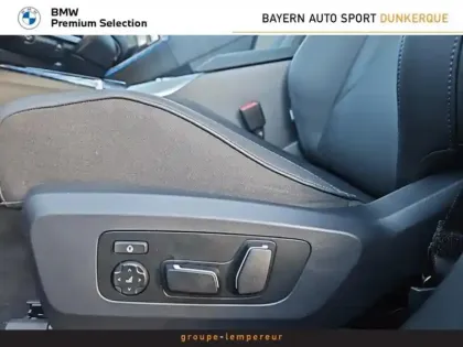 Photo 12 BMW X3  xDrive30e 299ch M Sport