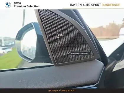 Photo 13 BMW X3  xDrive30e 299ch M Sport