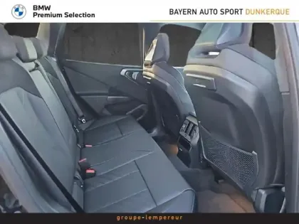 Photo 5 BMW X3  xDrive30e 299ch M Sport