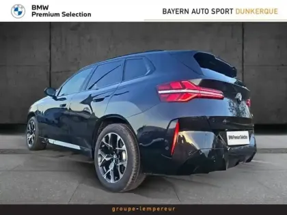 Photo 9 BMW X3  xDrive30e 299ch M Sport