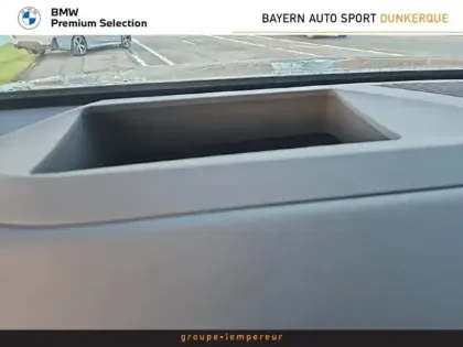 Photo 7 BMW X3  xDrive30e 299ch M Sport