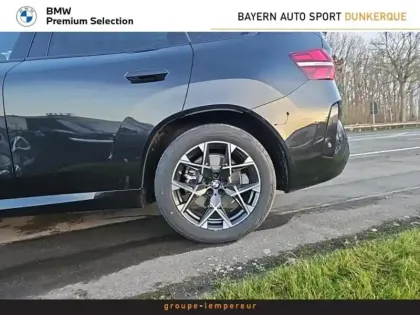 Photo 11 BMW X3  xDrive30e 299ch M Sport