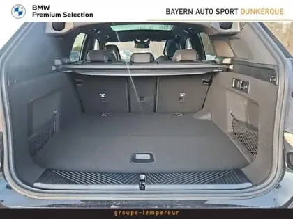 Photo 6 BMW X3  xDrive30e 299ch M Sport