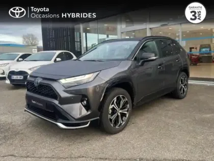 Photo Toyota Rav4
