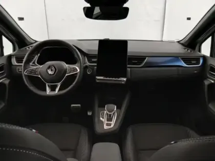 Photo 12 Renault Captur  1.6 E-Tech full hybrid 145ch esprit Alpine