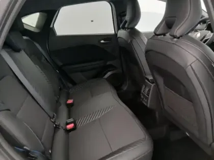 Photo 14 Renault Captur  1.6 E-Tech full hybrid 145ch esprit Alpine