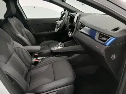 Photo 13 Renault Captur  1.6 E-Tech full hybrid 145ch esprit Alpine