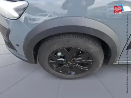 Photo 9 Dacia Jogger  1.6 hybrid 140ch Extreme+ 7 places -24