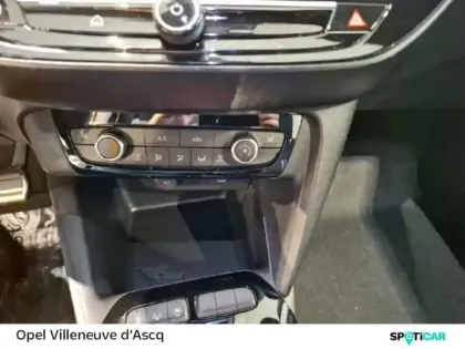 Photo 13 Opel Corsa  1.2 Turbo Hybrid 145ch GS e-DCT6