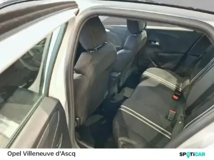 Photo 11 Opel Corsa  1.2 Turbo Hybrid 145ch GS e-DCT6