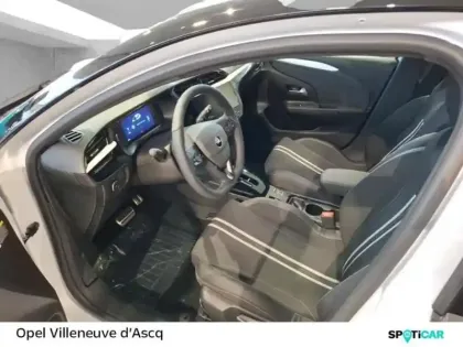 Photo 10 Opel Corsa  1.2 Turbo Hybrid 145ch GS e-DCT6