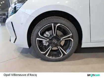 Photo 12 Opel Corsa  1.2 Turbo Hybrid 145ch GS e-DCT6
