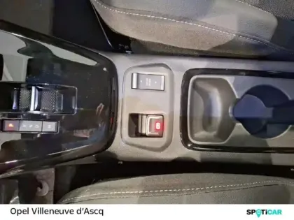 Photo 14 Opel Corsa  1.2 Turbo Hybrid 145ch GS e-DCT6