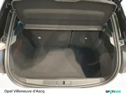 Photo 5 Opel Corsa  1.2 Turbo Hybrid 145ch GS e-DCT6