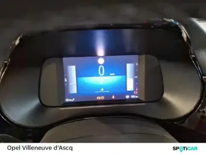 Photo 9 Opel Corsa  1.2 Turbo Hybrid 145ch GS e-DCT6