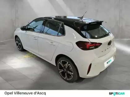 Photo 6 Opel Corsa  1.2 Turbo Hybrid 145ch GS e-DCT6