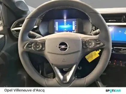Photo 8 Opel Corsa  1.2 Turbo Hybrid 145ch GS e-DCT6