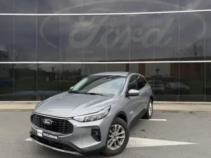 Photo Ford Kuga
