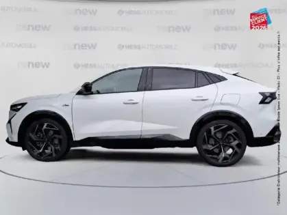 Photo 23 Renault Rafale  1.2 E-Tech hyper hybrid 300ch atelier Alpine 4x4 - 25