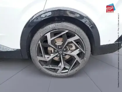 Photo 24 Renault Rafale  1.2 E-Tech hyper hybrid 300ch atelier Alpine 4x4 - 25