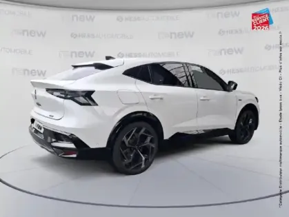 Photo 20 Renault Rafale  1.2 E-Tech hyper hybrid 300ch atelier Alpine 4x4 - 25