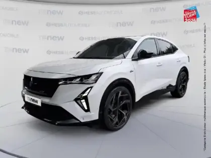 Photo 15 Renault Rafale  1.2 E-Tech hyper hybrid 300ch atelier Alpine 4x4 - 25