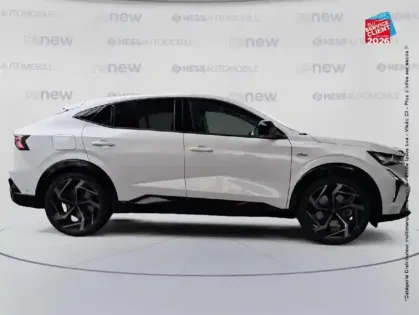 Photo 18 Renault Rafale  1.2 E-Tech hyper hybrid 300ch atelier Alpine 4x4 - 25