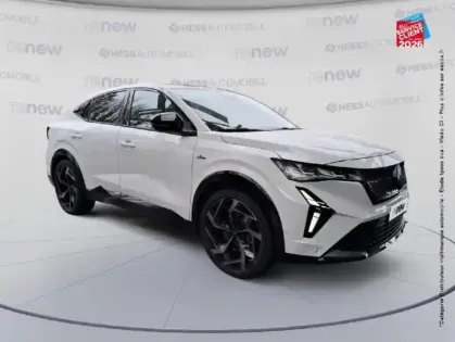 Photo 17 Renault Rafale  1.2 E-Tech hyper hybrid 300ch atelier Alpine 4x4 - 25