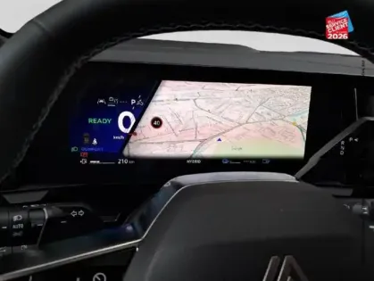 Photo 11 Renault Rafale  1.2 E-Tech hyper hybrid 300ch atelier Alpine 4x4 - 25