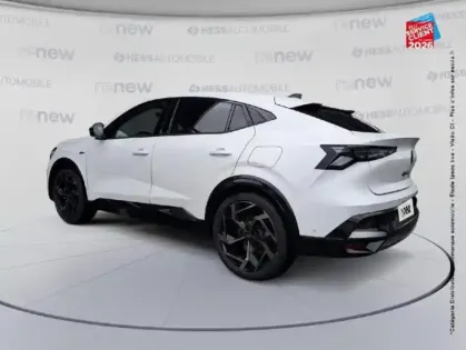 Photo 22 Renault Rafale  1.2 E-Tech hyper hybrid 300ch atelier Alpine 4x4 - 25