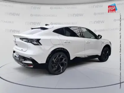 Photo 5 Renault Rafale  1.2 E-Tech hyper hybrid 300ch atelier Alpine 4x4 - 25