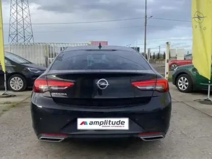 Photo 5 Opel Insignia  Grand Sport 2.0 D 174ch Ultimate BVA8