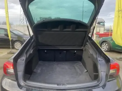 Photo 12 Opel Insignia  Grand Sport 2.0 D 174ch Ultimate BVA8