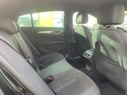 Photo 11 Opel Insignia  Grand Sport 2.0 D 174ch Ultimate BVA8