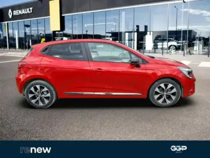 Photo 6 Renault Clio  1.0 TCe 100ch Evolution GPL